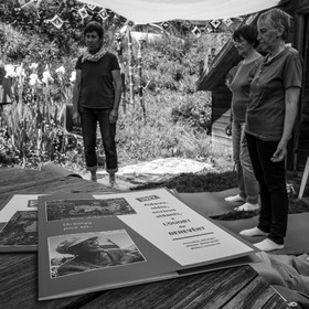 05 juin 2023 : journée des aidants et des aidés