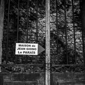 Rencontres Giono 2021 - Manosque