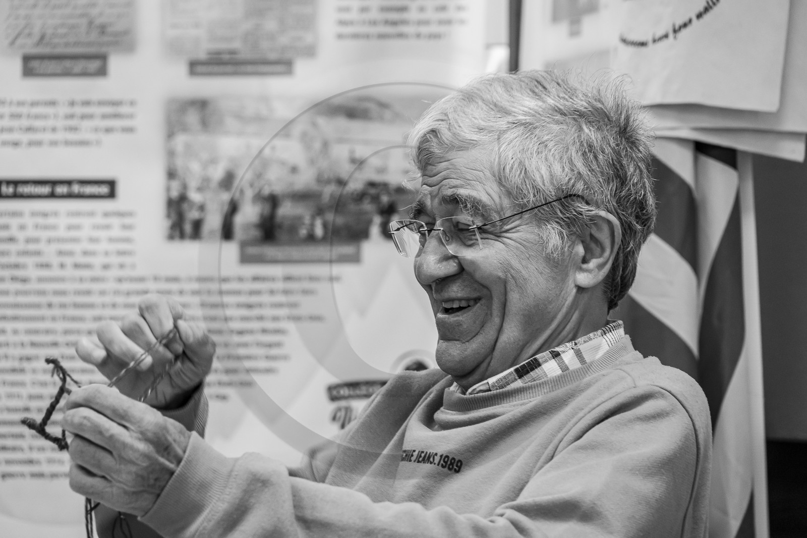 28 août 2023 : Journée des aidants 28 août 2023 : Journée des aidants