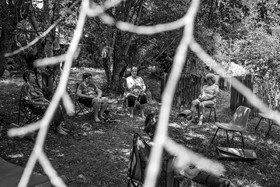 17 juillet 2023 : Journée des aidants et des aidés