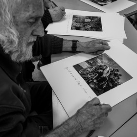 05 avril 2023 : C'est la reprise à l'Ouort