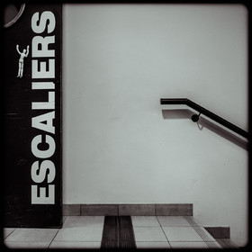 L'esprit d'escalier