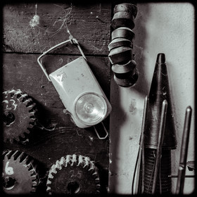 La Filature du Valgaudemar