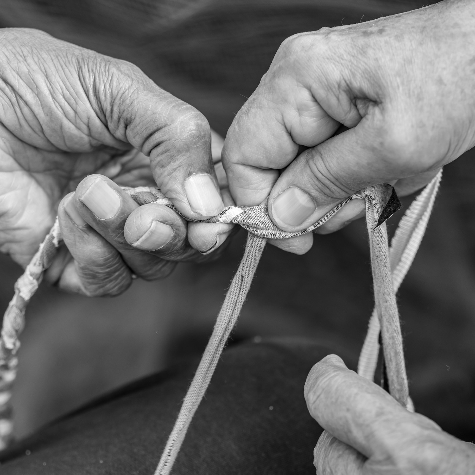 27 août 2025 : Jeux, tissages et photos