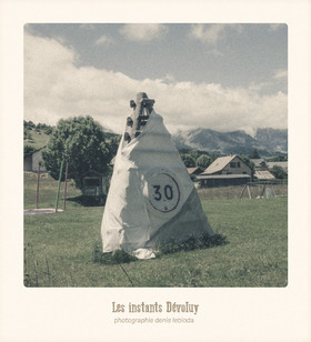 Les Instants Dévoluy