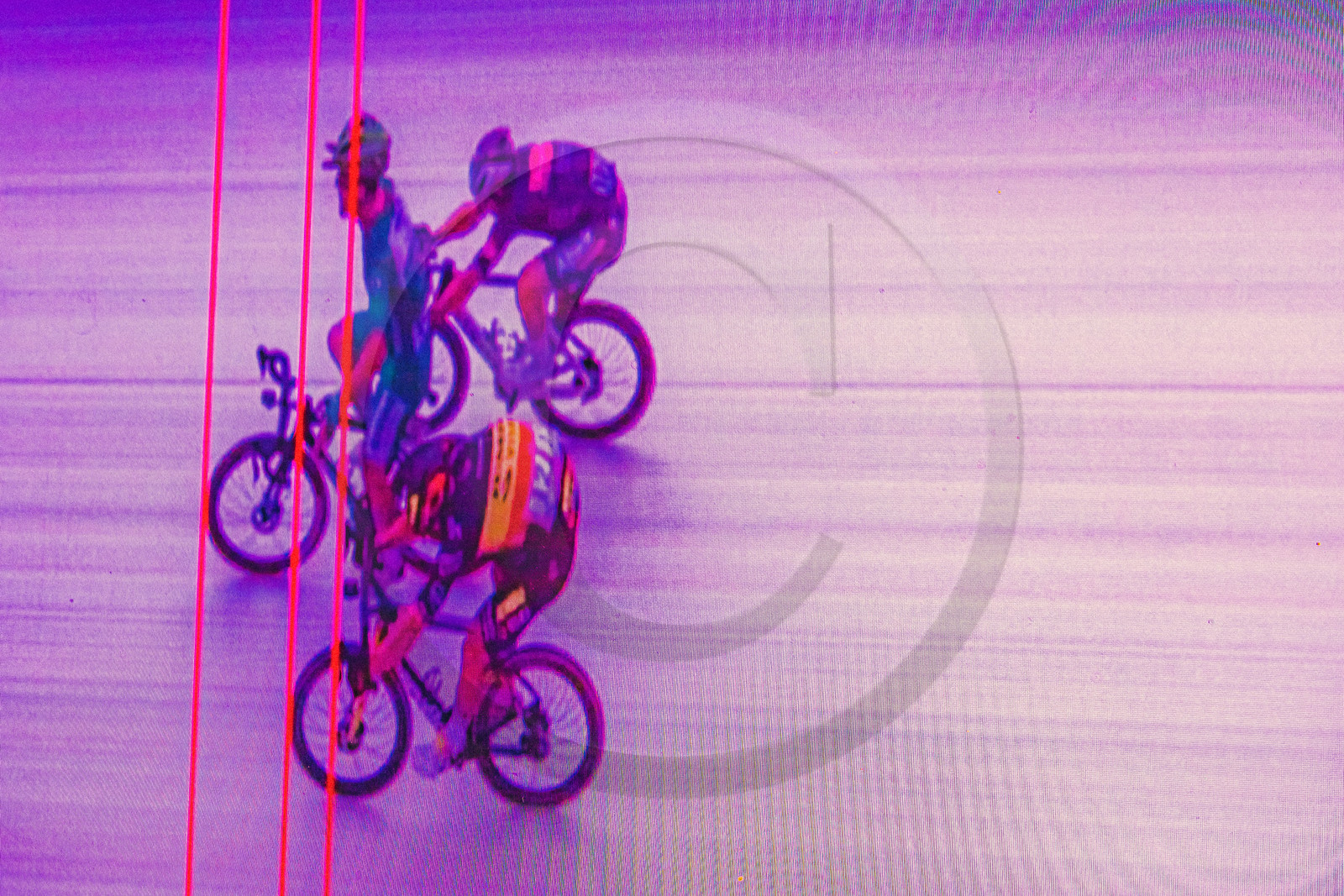 Le Tour de France cycliste 2021