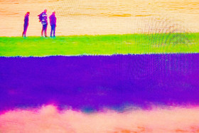 Le Tour de France cycliste 2021