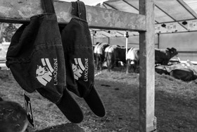 Rencontres paysannes à Saint-Bonnet en Champsaur