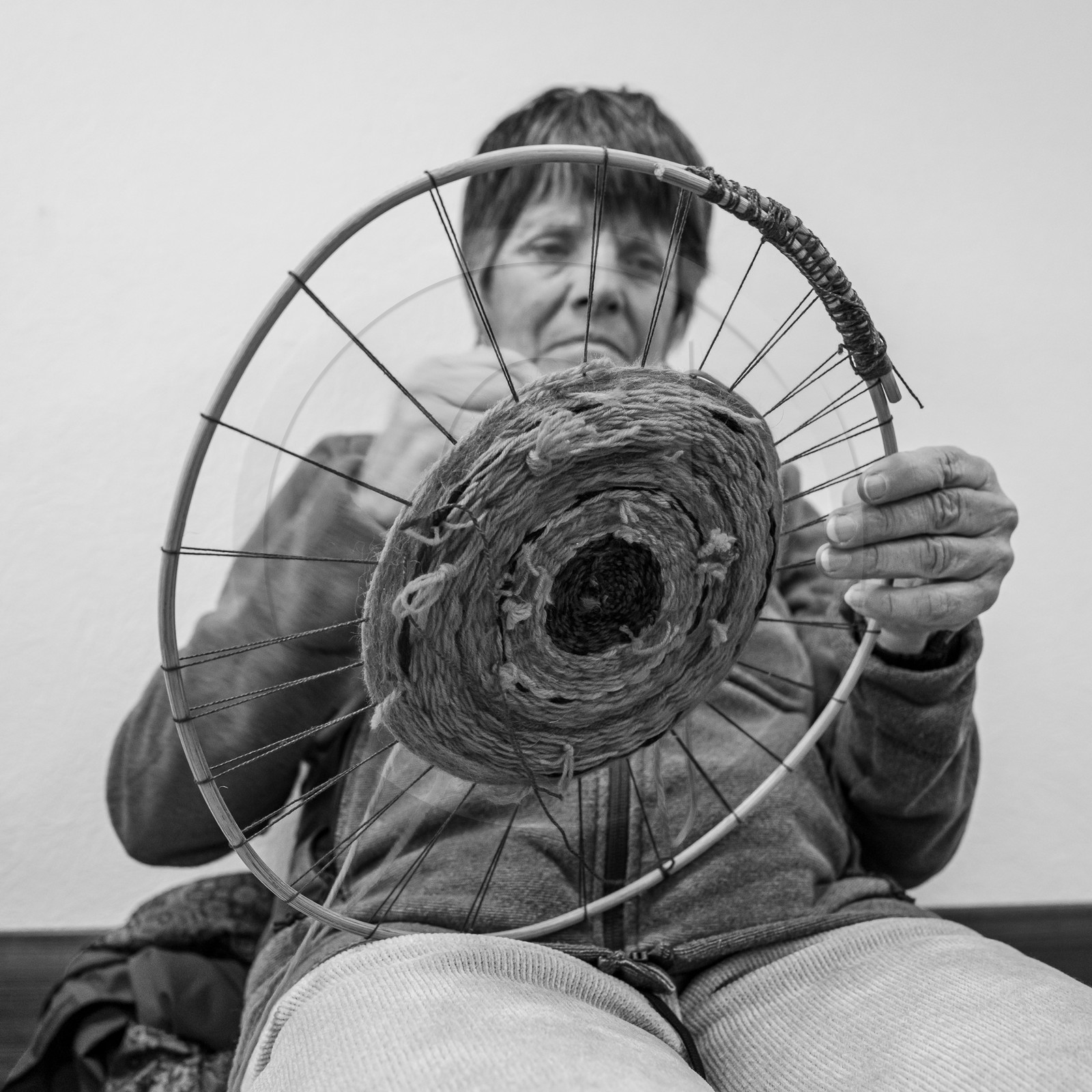 10 avril 2024 : Osier, laine et taille 10 avril 2024 : Osier, laine et taille