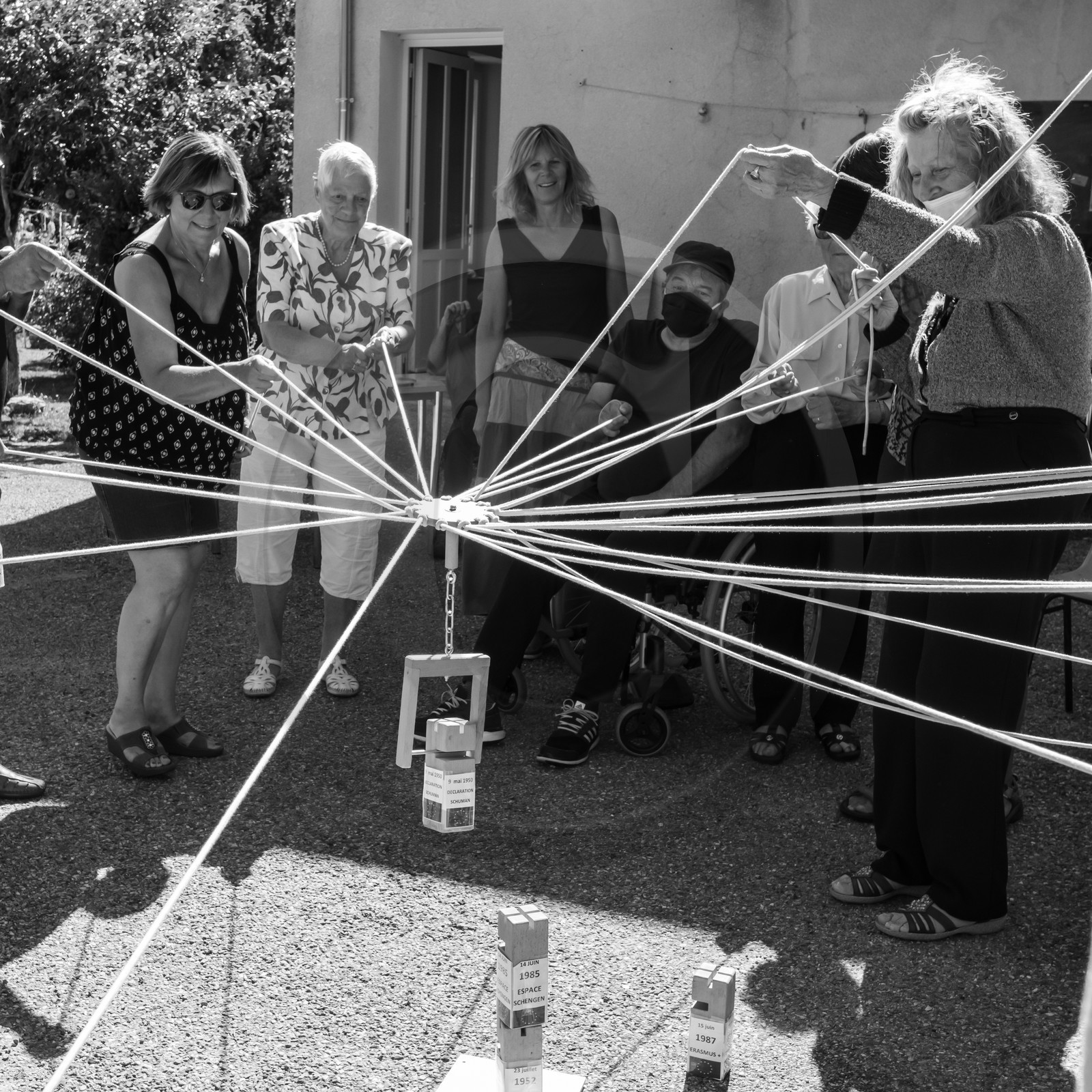 Jeux avec Ludambule Jeux avec Ludambule