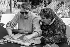 08 octobre : Argile, jeux et exposition