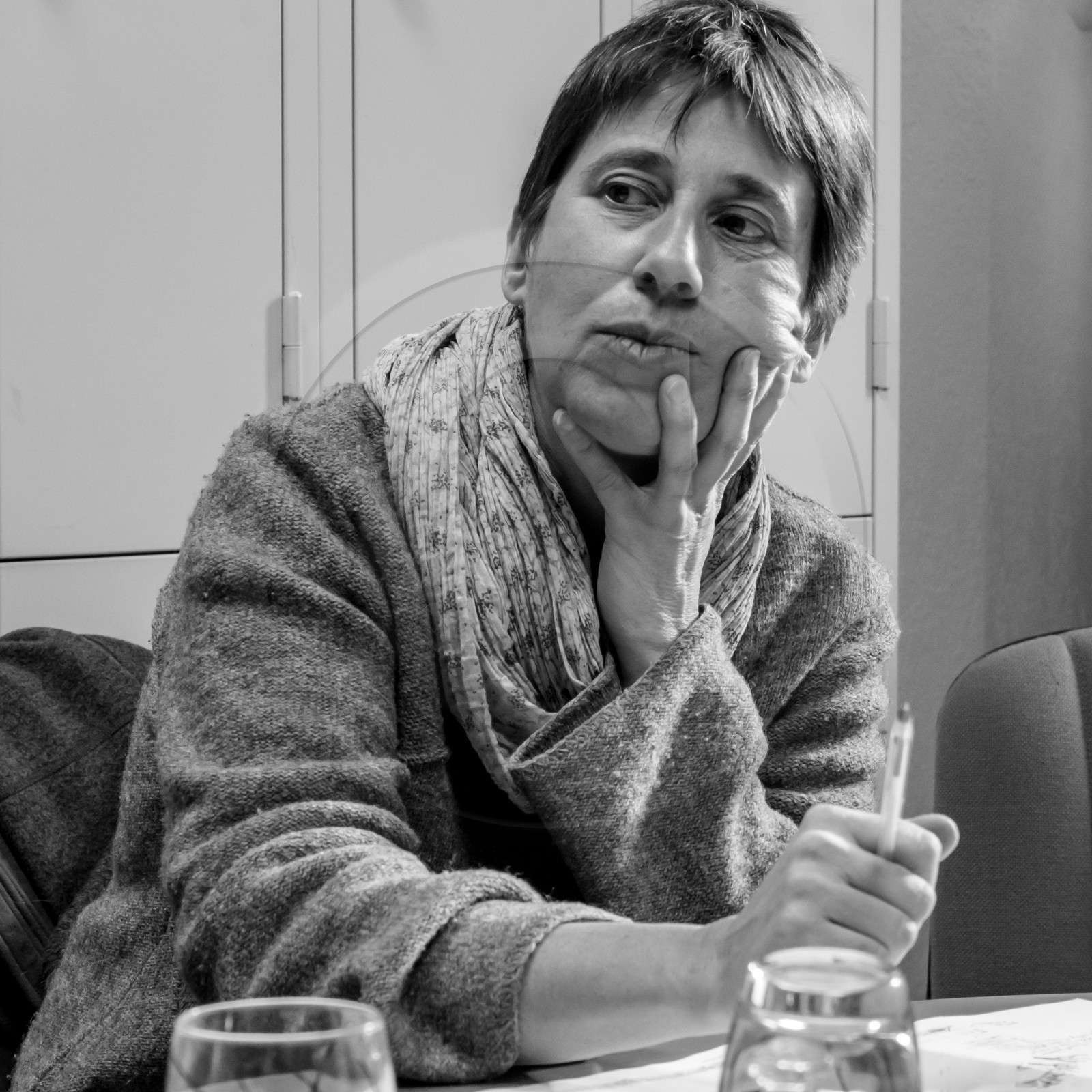 L'Ouort de Bénévent - 27 janvier 2017 L'Ouort de Bénévent - 27 janvier 2017