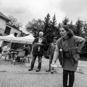 02 juin 2021 : des jeux avec Ludambule
