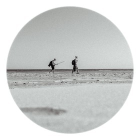 Les instants Camargue
