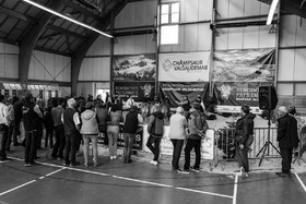 Rencontres paysannes à Saint-Bonnet en Champsaur