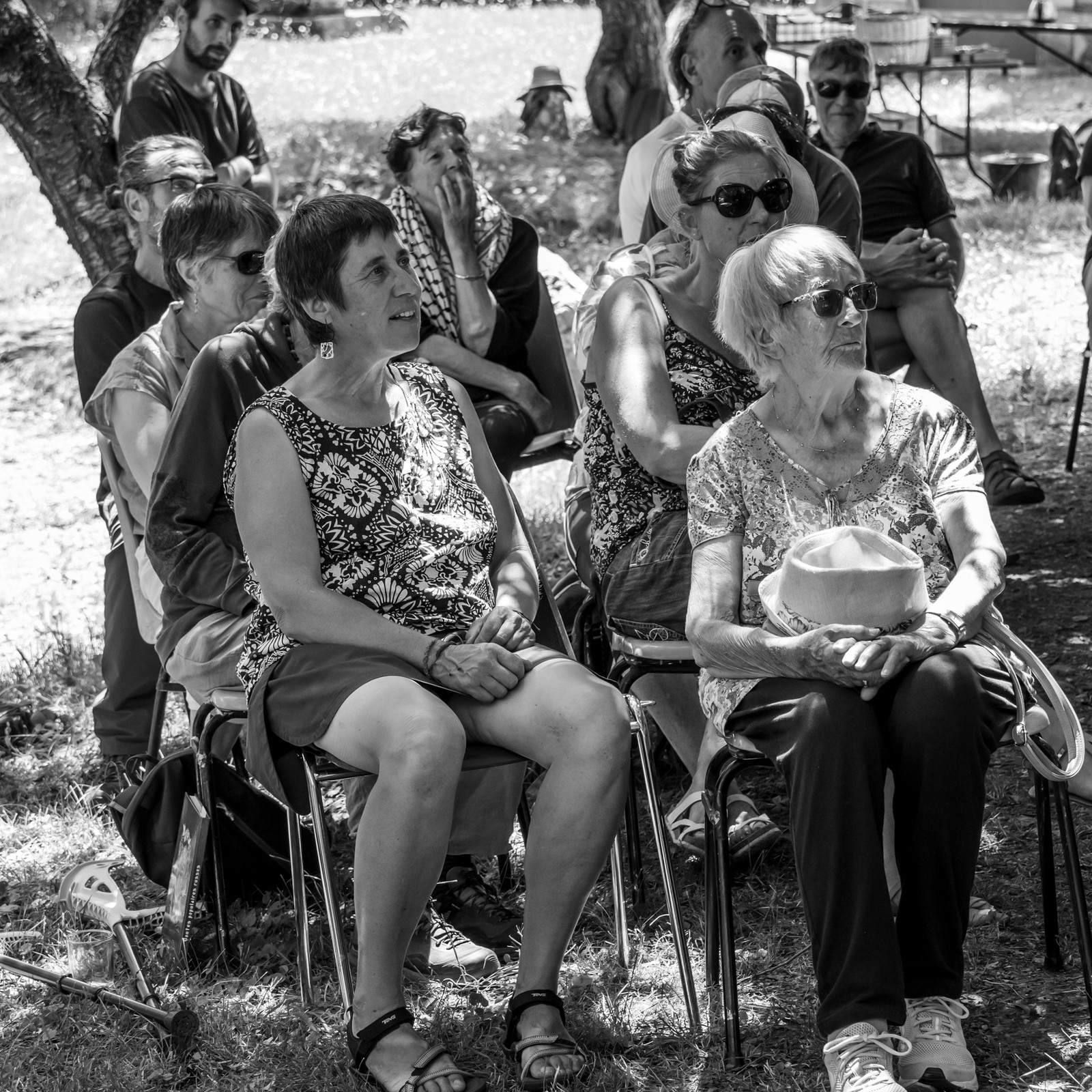 25 juin 2025 : Théâtre Reflet