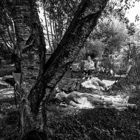 Sophrologie à l'Ouort de Benevènt (17 09 2020)