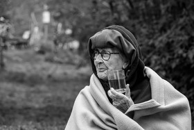 17 mai 2023 : une chorale à l'Ouort (2)