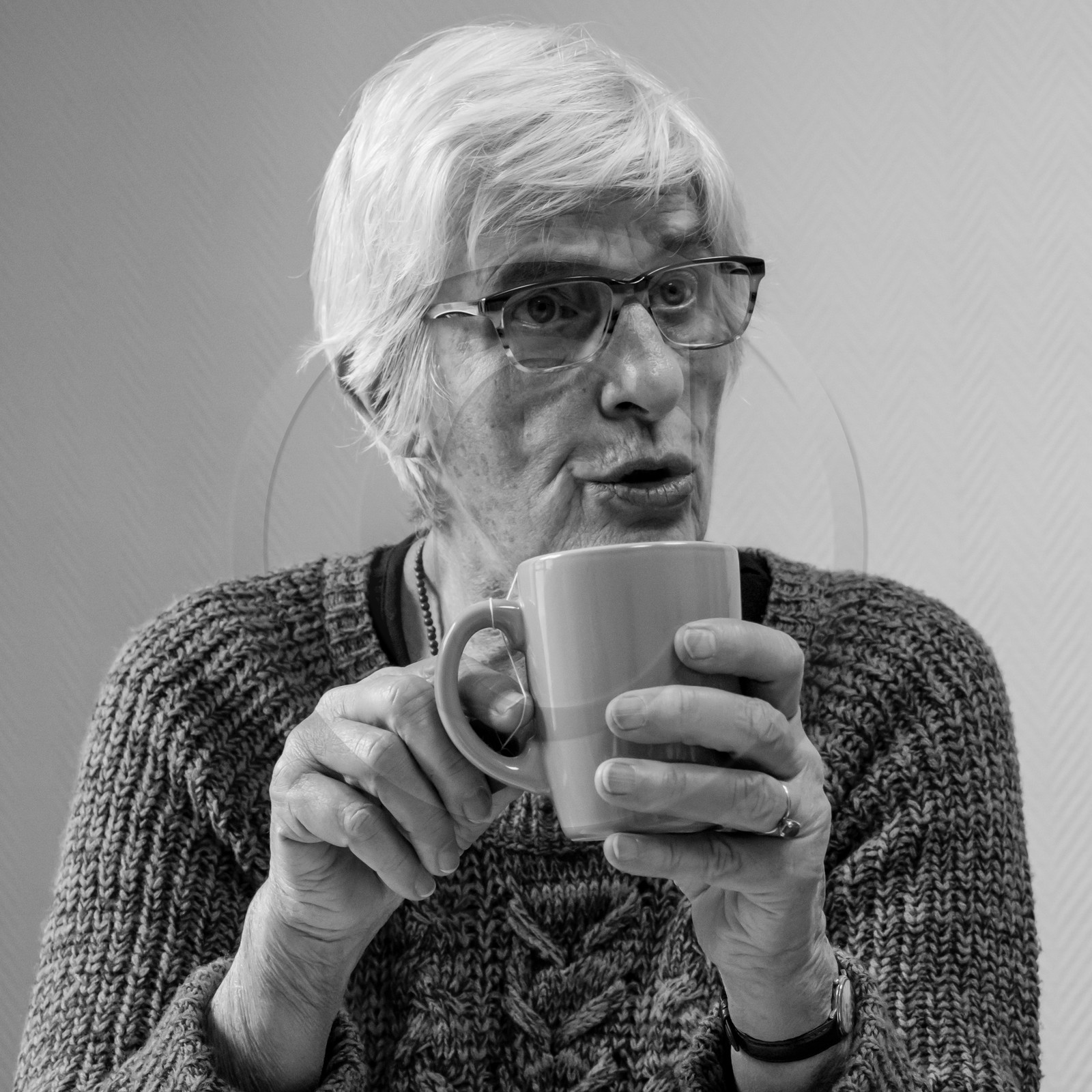 Réunion à La Fare le 27 01 2017