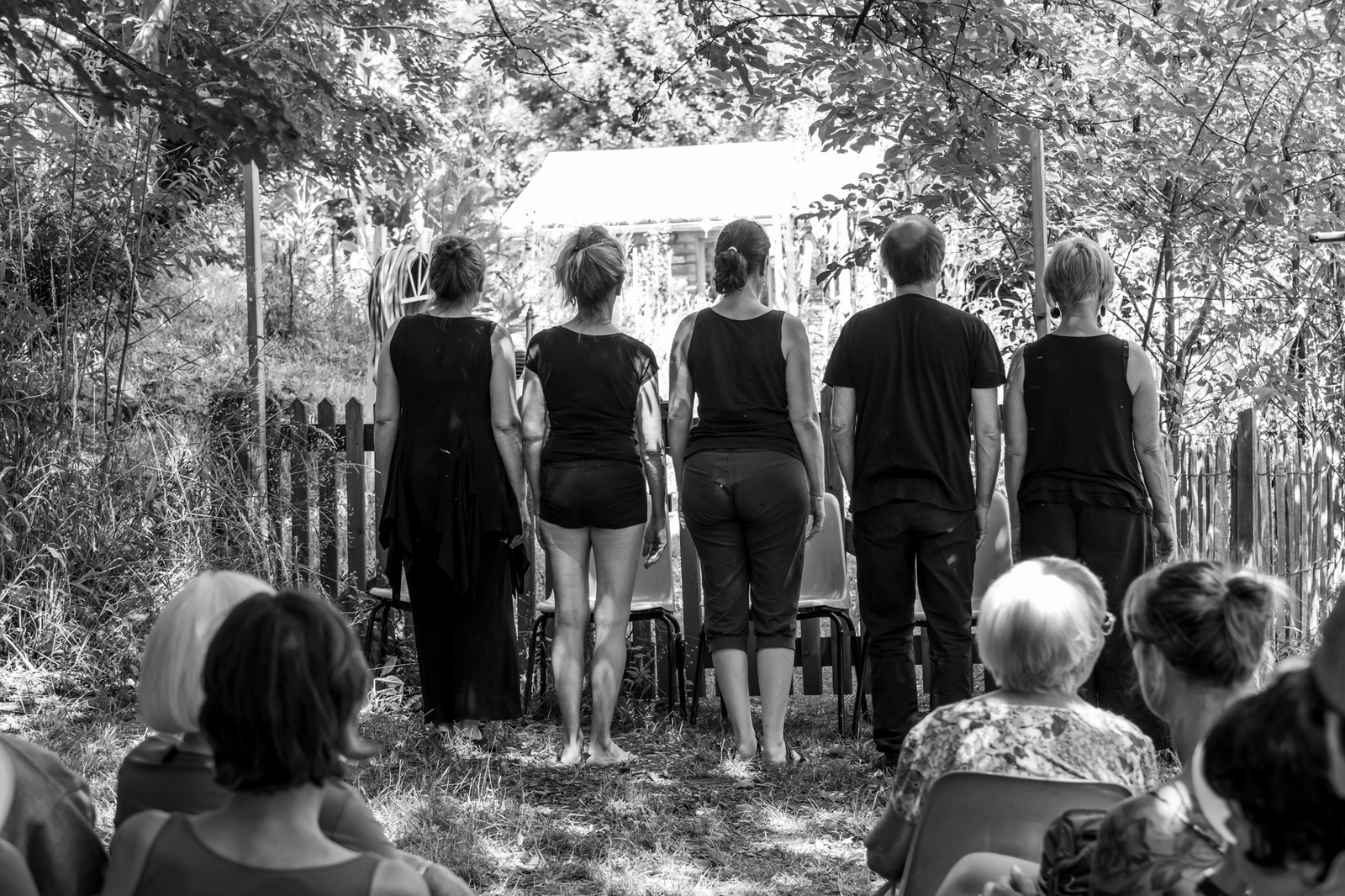 25 juin 2025 : Théâtre Reflet