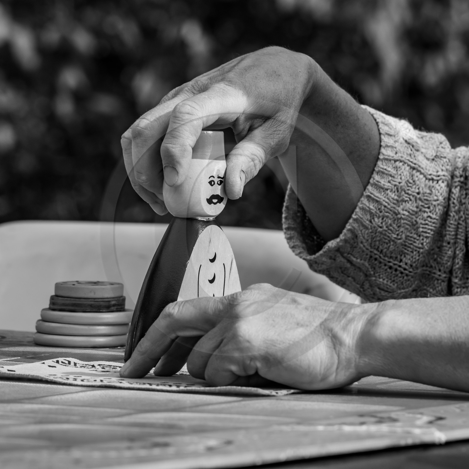 20 octobre 2021 : Des jeux avec Ludambule