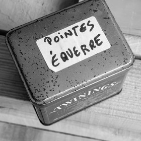 Construction d'une cabane