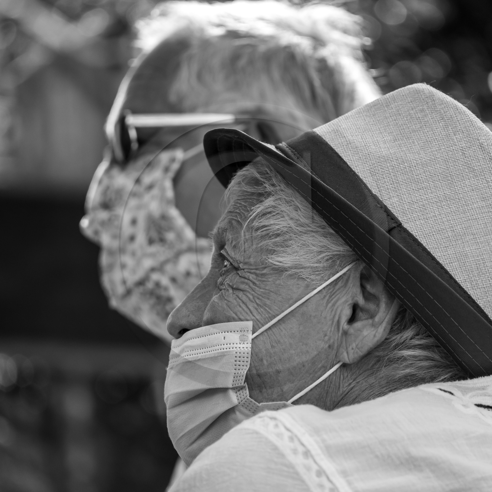 Après-midi contes et promenade