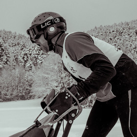 La Valgaude Traineau 2015