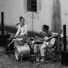 06 juillet 2022 : Concert avec le Duo Cloudance