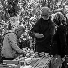 24 octobre 2021 : Fais ta soupe et ramène ta pomme