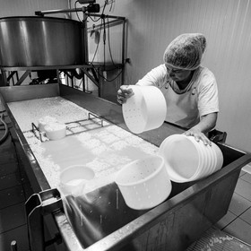 La Fromagerie du Champsaur