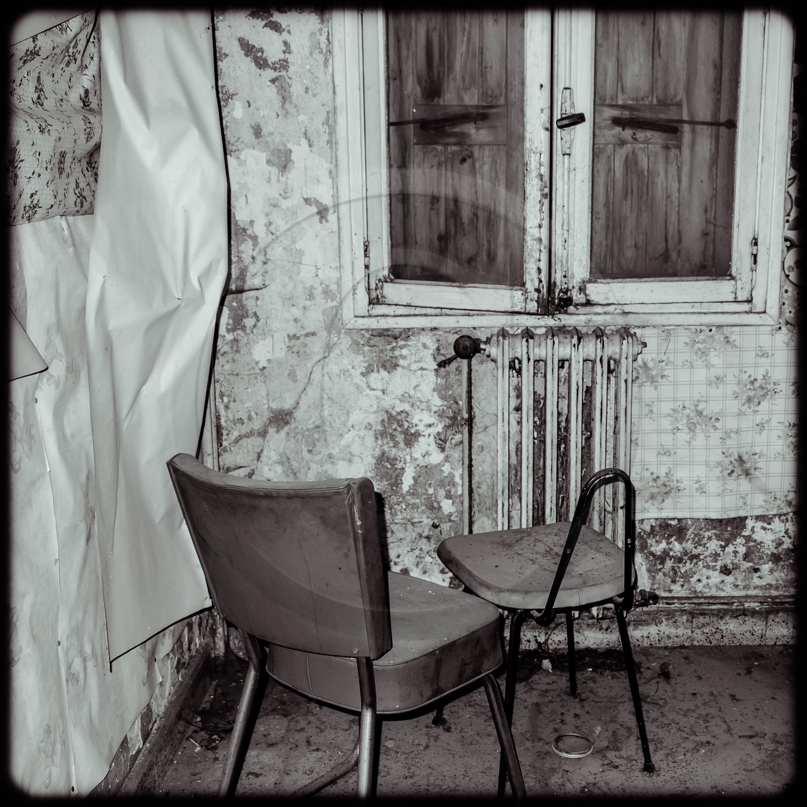 La Maison Fourrat