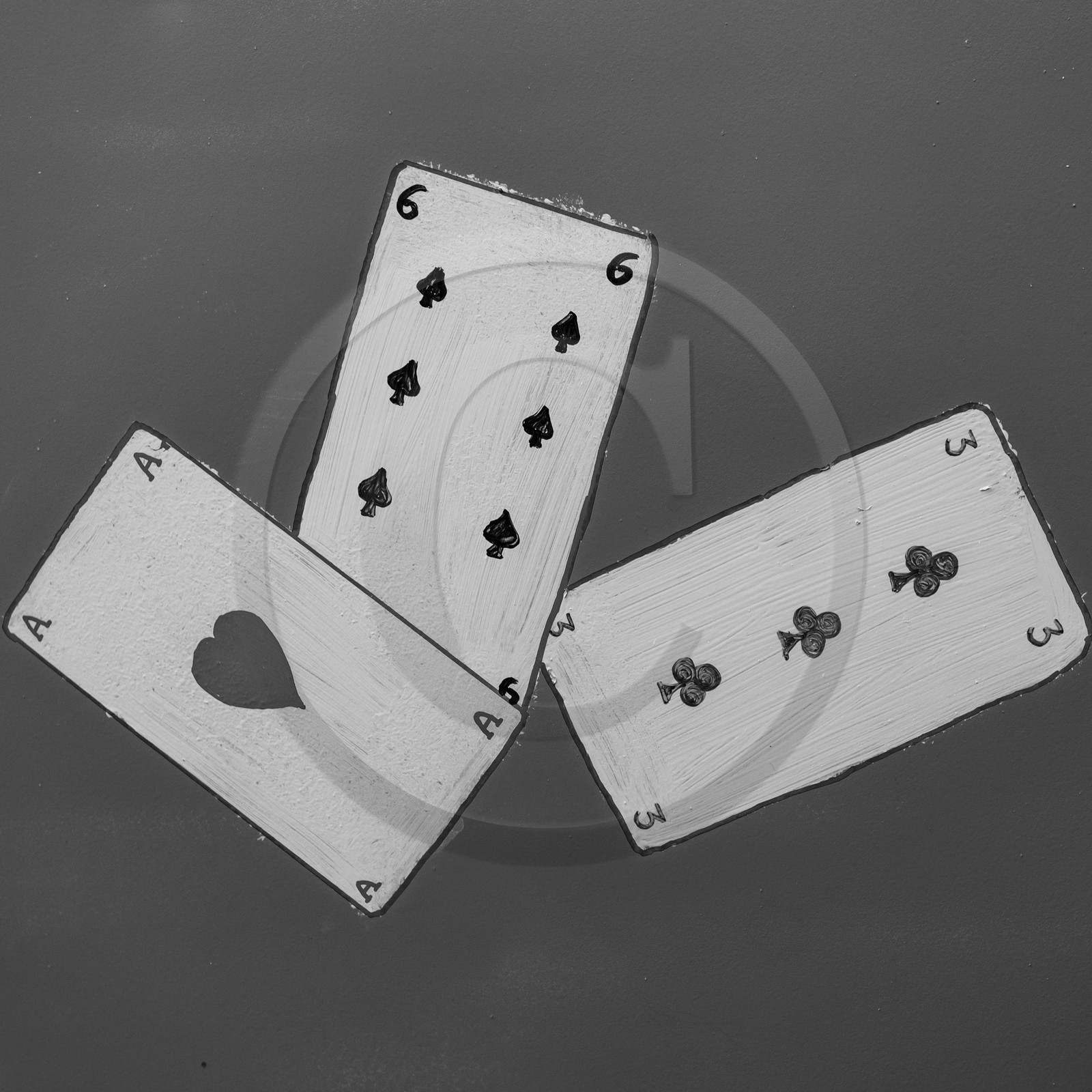 21 avril : jardinage, collages, peinture