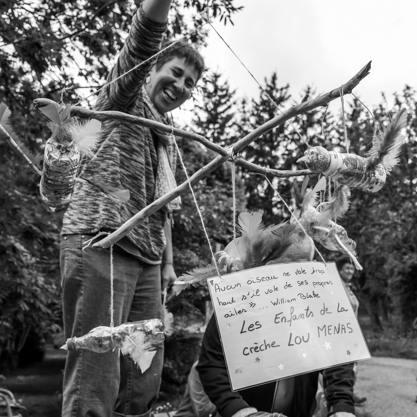 04 juin 2025 : Avec le Studio 1071