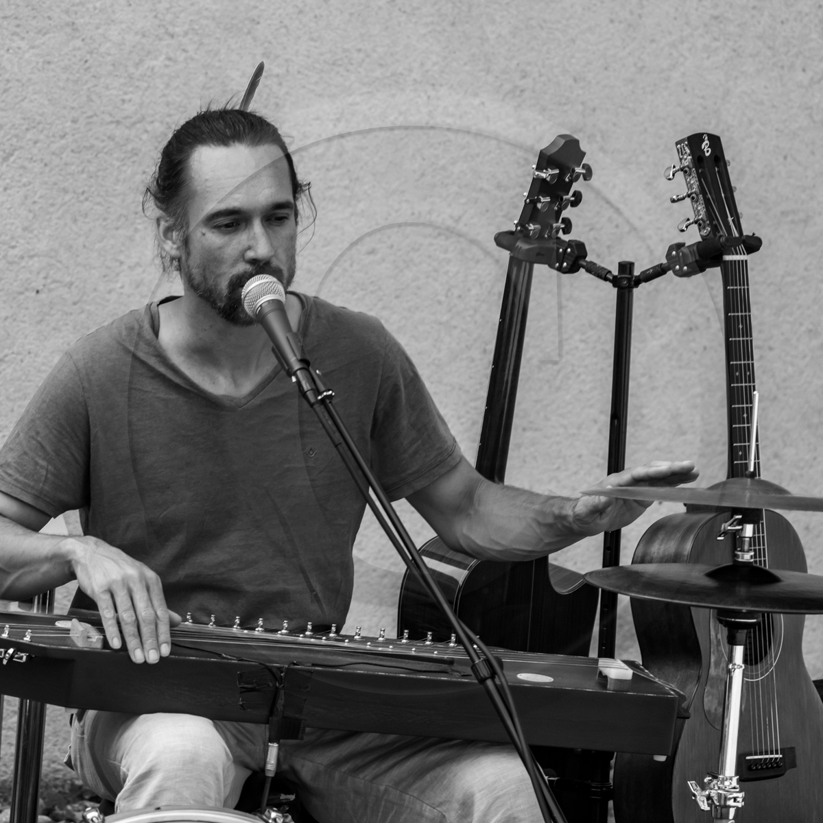 06 juillet 2022 : Sieste Musicale