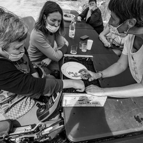 L'APF en visite à l'Ouort