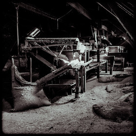 L'usine de Fenasse L'usine de Fenasse